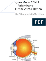 Vitreo-Retina AK ANYORI KULIAH 1 & 2 Edited