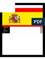 Profil de Marché Espagne