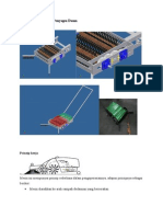 Perencanaan Mesin Pendfdfyapu Daun