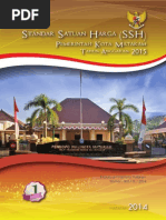 Download Standar Satuan Harga Mataram by Zack Armstrong SN266123832 doc pdf