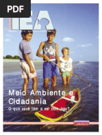 Meio Ambiente e Cidadania