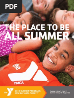 Download Dow Bay Area Family Y Summer Program Guide WEB by Aaron SN266126562 doc pdf