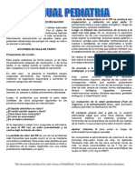 Manual Pediatria y Neonatologia PDF