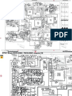 Schematics Sharp TV 63_70CS03_CS