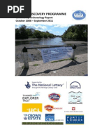 Download Thames Discovery Programme Community Archaeology Report by Thames Discovery Programme SN266131222 doc pdf