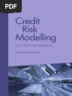 Download Credit Risk Modelling by Laanteywaaj SN266135875 doc pdf