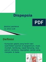 Dispepsia