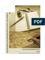 CUADERNO-Guia para La Redaccion y Estilo de Una Monografia de Investigacion-2015 PDF