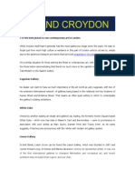 Properties in Croydon