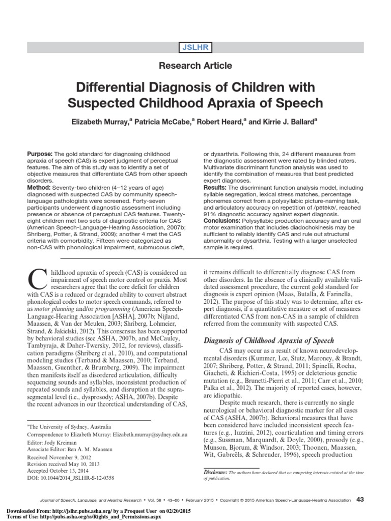 Differential diagnosis generator image