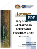 Faqs - Sistem E-Pelaporan Upd