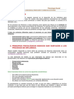 Influencia PDF