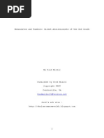 Download Mennonites and Tunkers Silent Abolitionists of the Old South by Reed Miller SN26614188 doc pdf