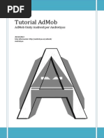Download Tutorial AdMob by Jacqueline Meja Luna SN266142717 doc pdf