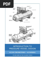 Pressure Vessel Design Handbook 2nd Ed. HENRY H. BEDNAR | PDF