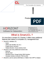 SmartJCL - Product Presentation