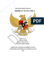 Download Program Perkuliahan Pendidikan Pancasila by Catur Dedy Pamungkas SN266146440 doc pdf