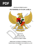 Download Program Perkuliahan Pendidikan Pancasila by Catur Dedy Pamungkas SN266146440 doc pdf