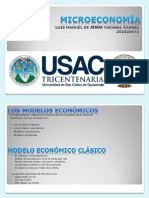 PRESENTACIÓN_MICROECONOMÍA_2015