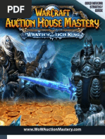 Download World of Warcraft Auction Mastery eBook by usmcmcarthur SN26614764 doc pdf