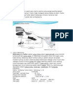 Environmental Chemistry - Task 3