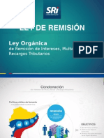 PPT REMISIO´N COMPLETA FINAL 12-05-2015