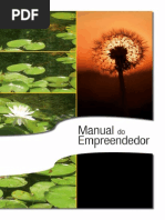 Manual Do Empreendedor2011 2ed