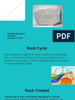 Rock Presentation
