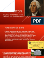 George Washington