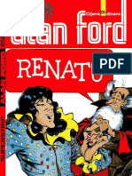 Alan Ford 161 - Renato PDF