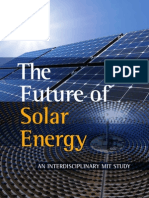 The Future of Solar Energy (MIT, 2015).pdf