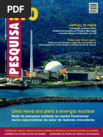 Revista Rio Pesquisa 11 2010