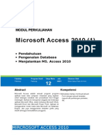 Modul Aplikom 12 P