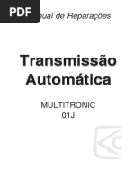 01J - Multitronic
