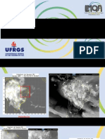 Modelo de Previsão de Dispersão Atmosférica