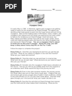 Download Voyageur Diary by larsonkayla SN26616085 doc pdf