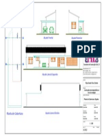 Cobertura e Alcados PDF