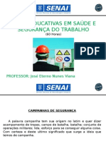 AÇÕES EDUCATIVAS - CAMPANHAS