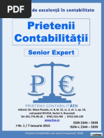 Prietenii Contabilitatii