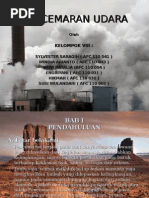 Download makalah powerpoint pencemaran udara by aappryy SN266167228 doc pdf