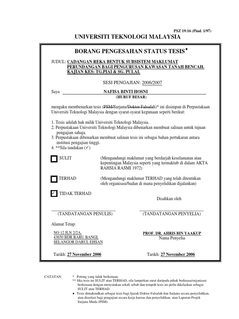 Pemuliharaan Hutan Pdf