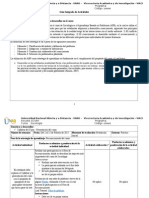 Guia Integrada de Actividades Academicas 2015-16-1