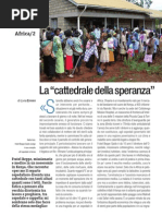 La Cattedrale Della Speranza