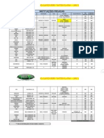 Calendario Vest 2015