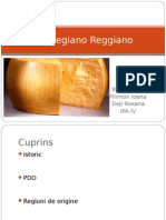 Parmigiano Reggiano