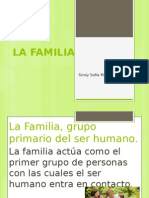 La Familia.pptx