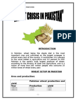 Economic Crisis in Pakistacdcn DR Qais