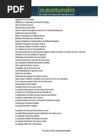 Download Les incontournables  100 livres dici  lire une fois dans sa vie by Radio-Canada SN266172310 doc pdf