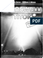 A Roswelli Titok - A