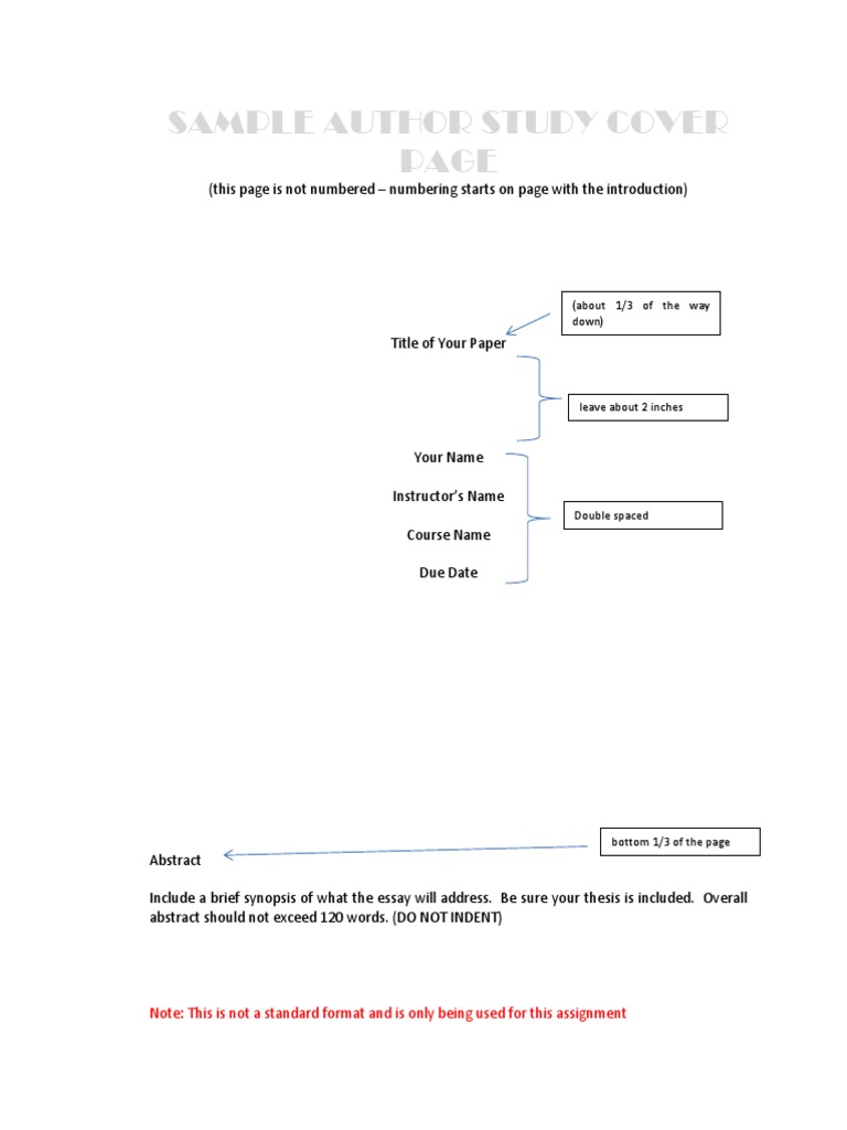 Literary analysis essay example college picture
